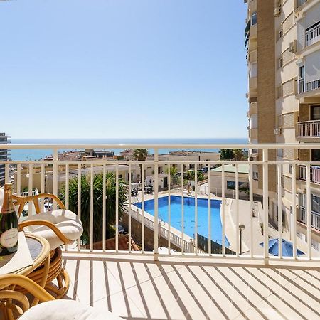 Malagasuite Torremolinos Impressive Views Екстериор снимка