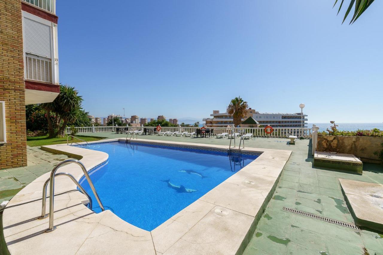 Malagasuite Torremolinos Impressive Views Екстериор снимка