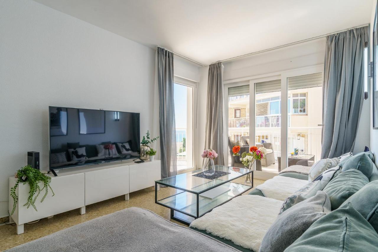Malagasuite Torremolinos Impressive Views Екстериор снимка