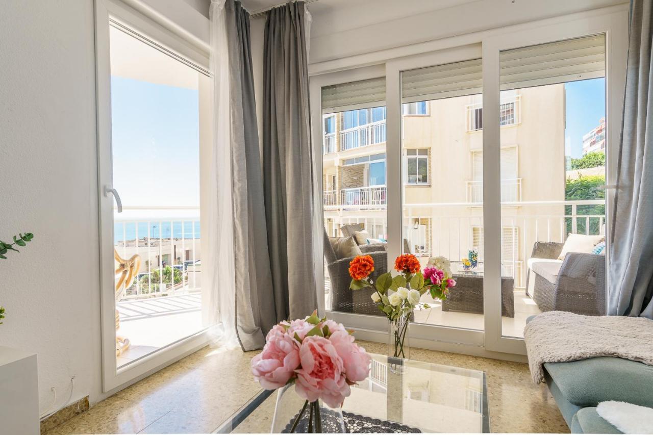 Malagasuite Torremolinos Impressive Views Екстериор снимка